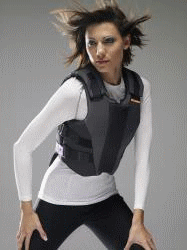 Airowear Outlyne For Women Body Protector